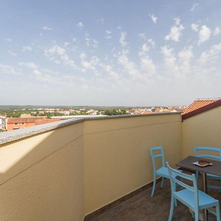 Rovinj Apartments ภายนอก รูปภาพ