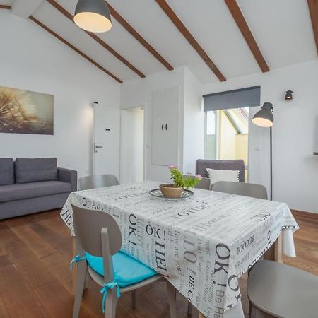 Rovinj Apartments ภายนอก รูปภาพ