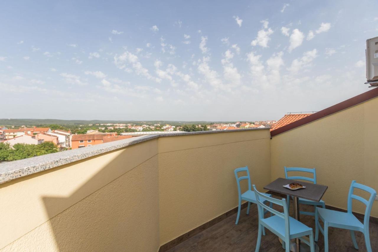 Rovinj Apartments ภายนอก รูปภาพ