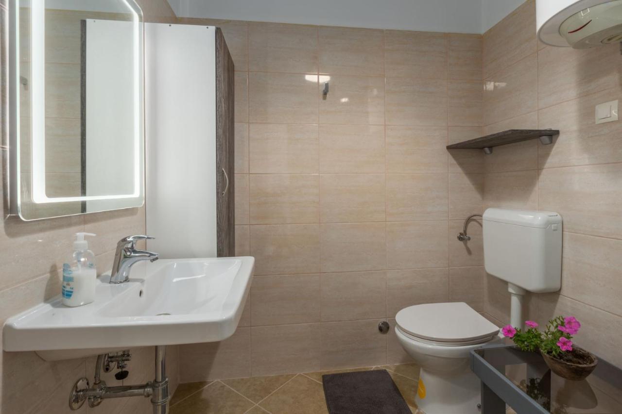Rovinj Apartments ภายนอก รูปภาพ