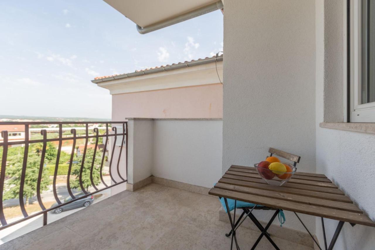 Rovinj Apartments ภายนอก รูปภาพ
